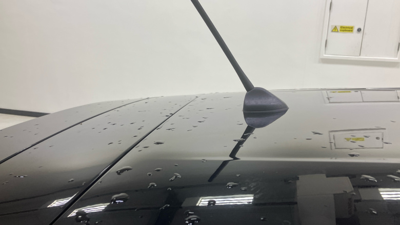 Ford Fiesta 1.1 Zetec 3dr Petrol Hatchback